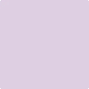 1388: Spring Lilac  by Benjamin Moore