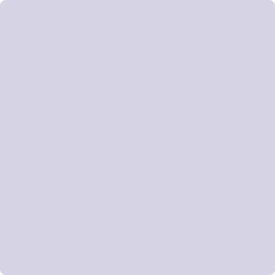 1402: Spring Iris  by Benjamin Moore