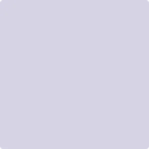 1402: Spring Iris  by Benjamin Moore