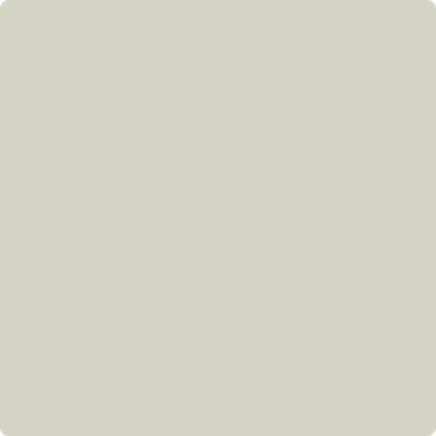 1500: Sweet Spring  by Benjamin Moore