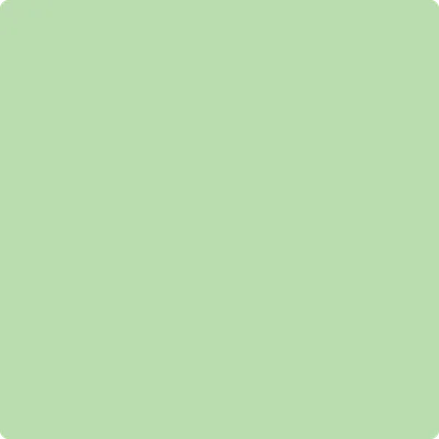 2032-50 Early Spring Green