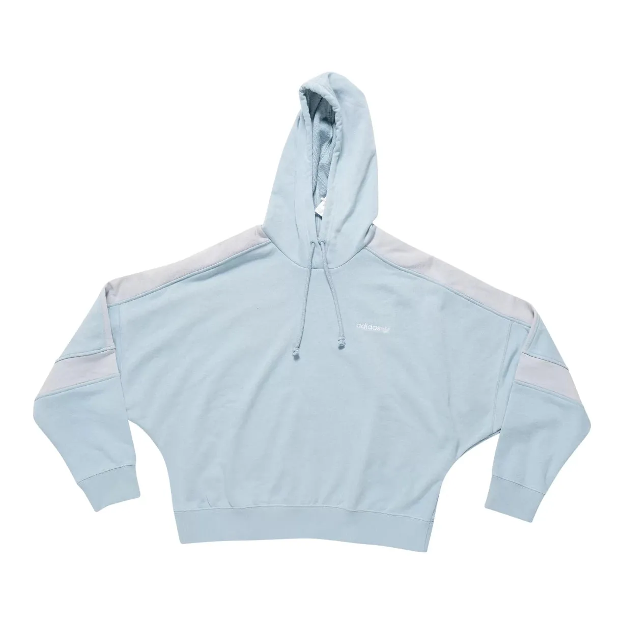 Adidas Originals Crop Hoodie - Women's