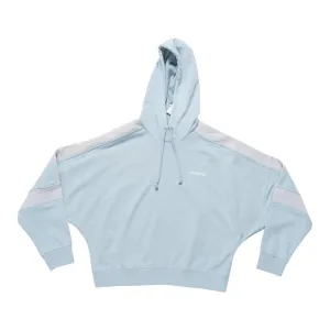 Adidas Originals Crop Hoodie - Women's