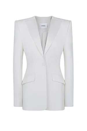 BELGRAVE WHITE JACKET