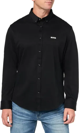 BOSS Men's Button Down