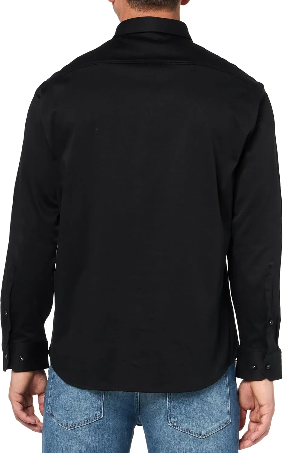 BOSS Men's Button Down