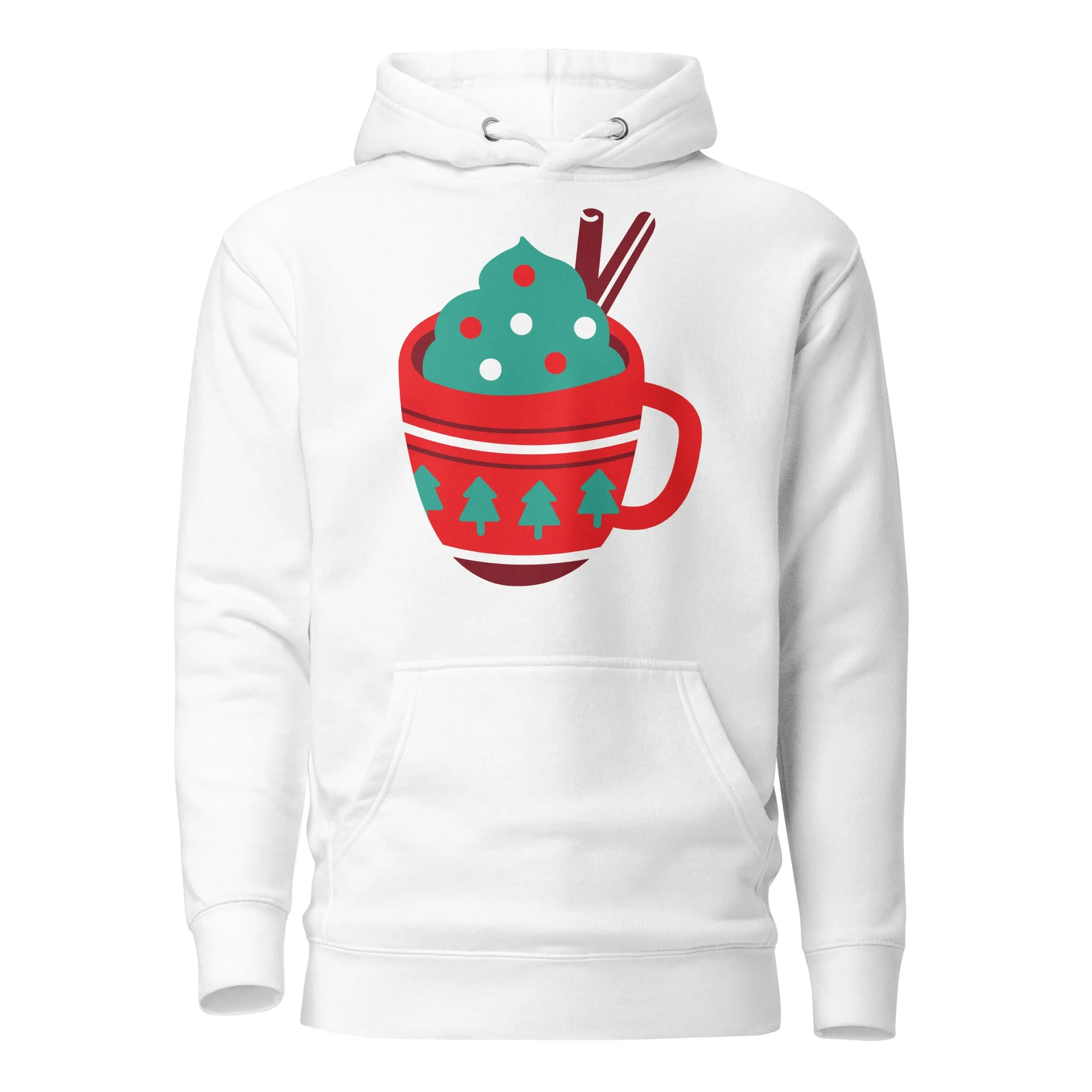Christmas Hoodie (Glamourange Christmas Gifts - Hoodies for Christmas 0052)