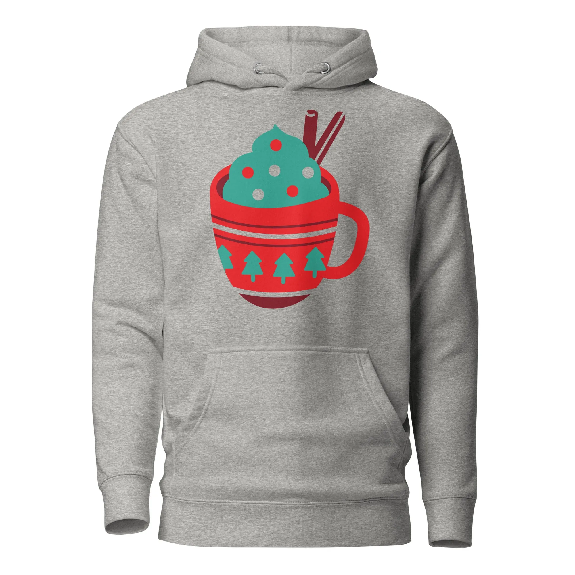 Christmas Hoodie (Glamourange Christmas Gifts - Hoodies for Christmas 0052)