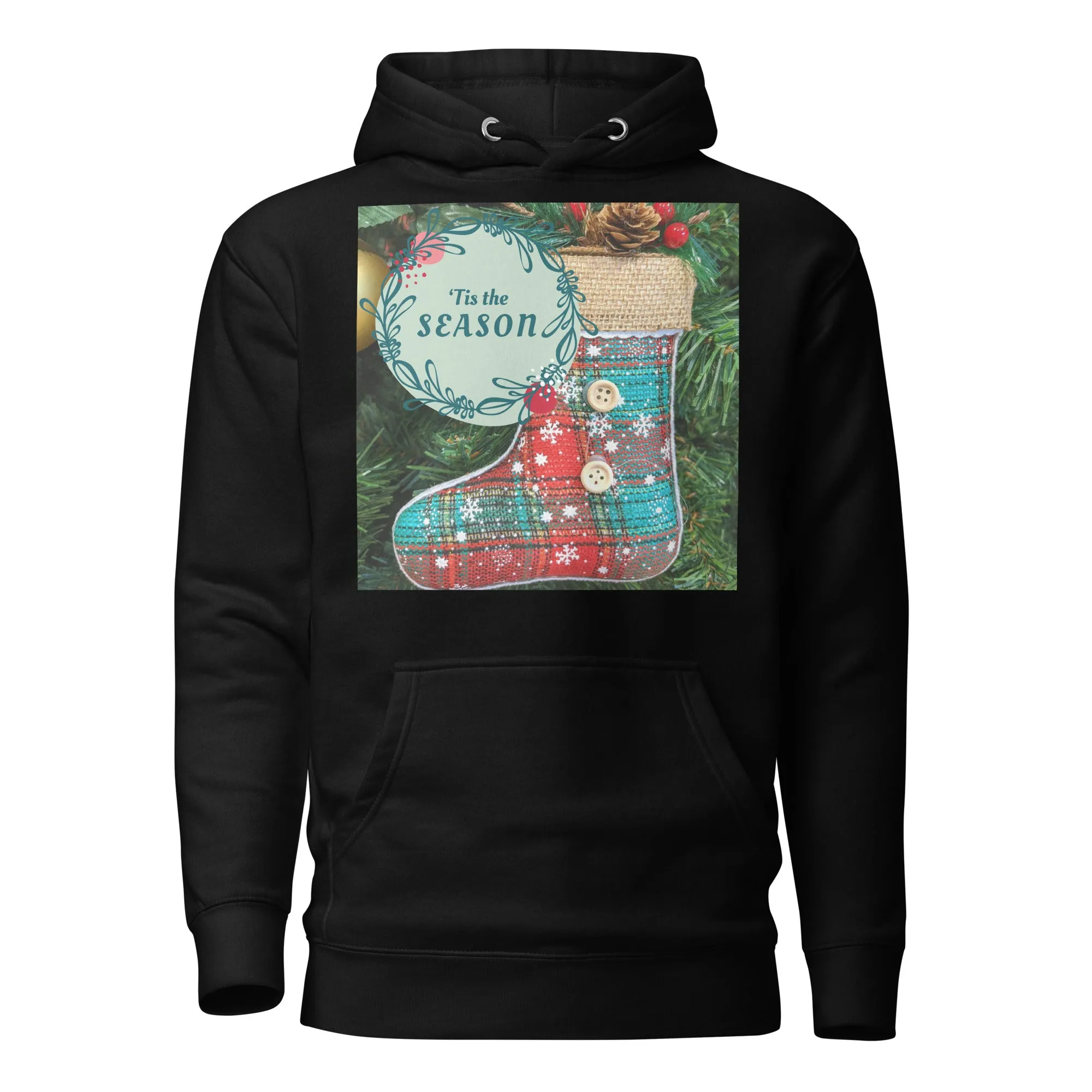 Christmas Hoodie (Glamourange Christmas Gifts - Hoodies for Christmas 0077)