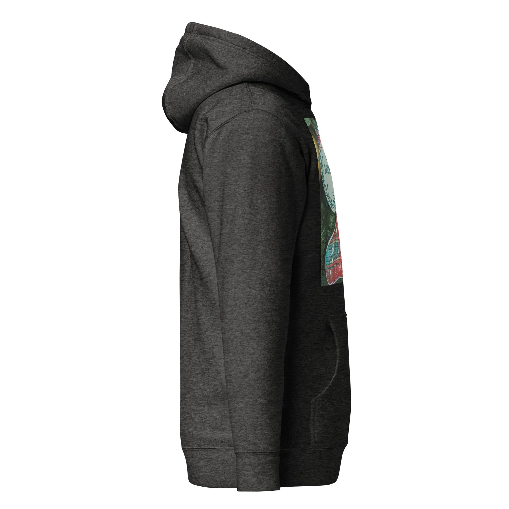 Christmas Hoodie (Glamourange Christmas Gifts - Hoodies for Christmas 0077)