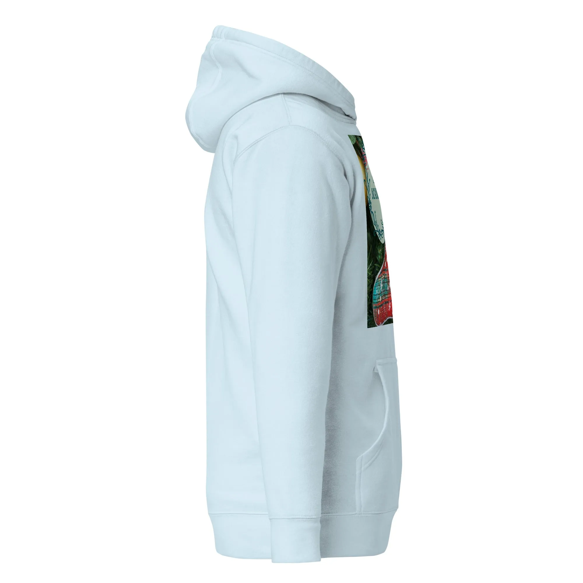 Christmas Hoodie (Glamourange Christmas Gifts - Hoodies for Christmas 0077)