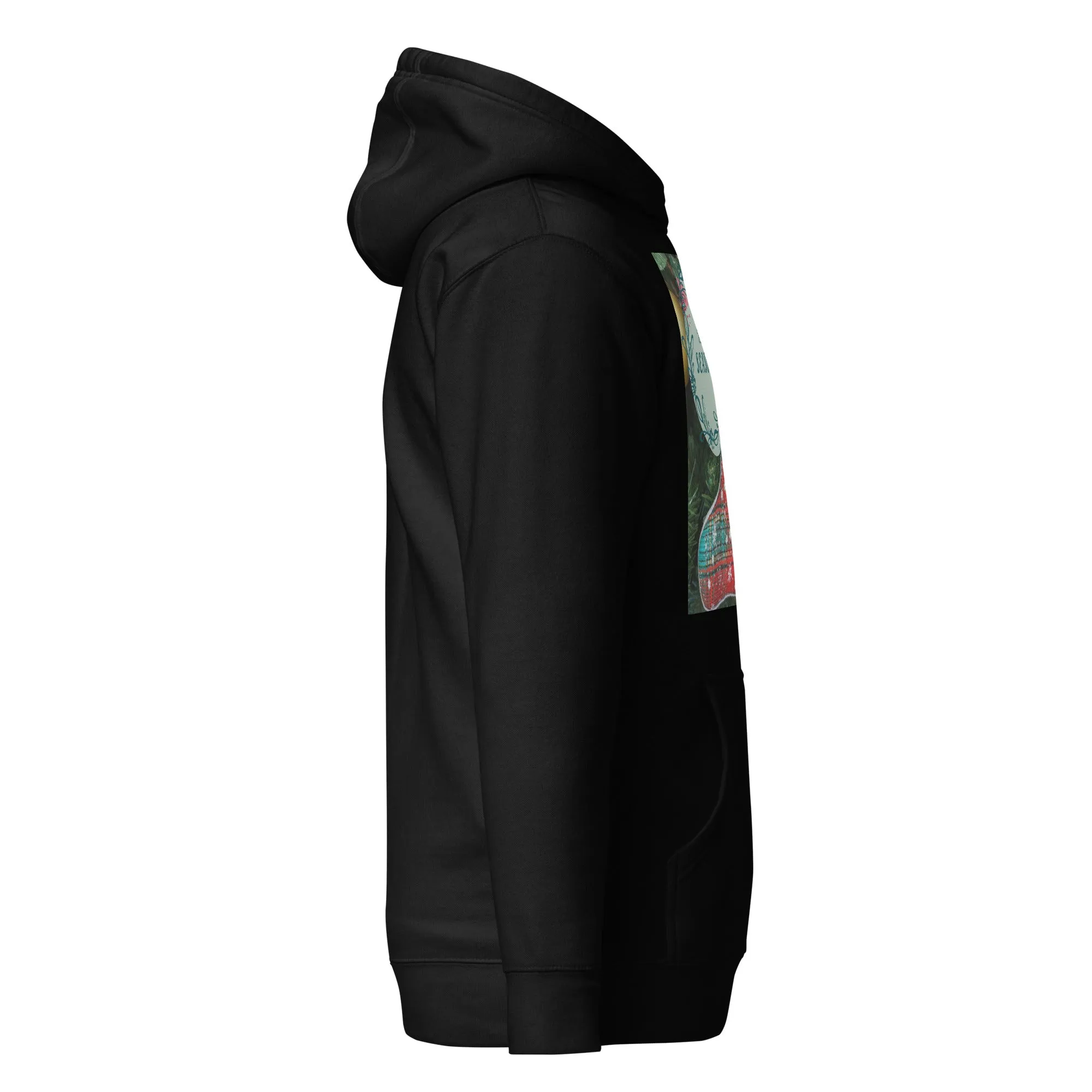 Christmas Hoodie (Glamourange Christmas Gifts - Hoodies for Christmas 0077)