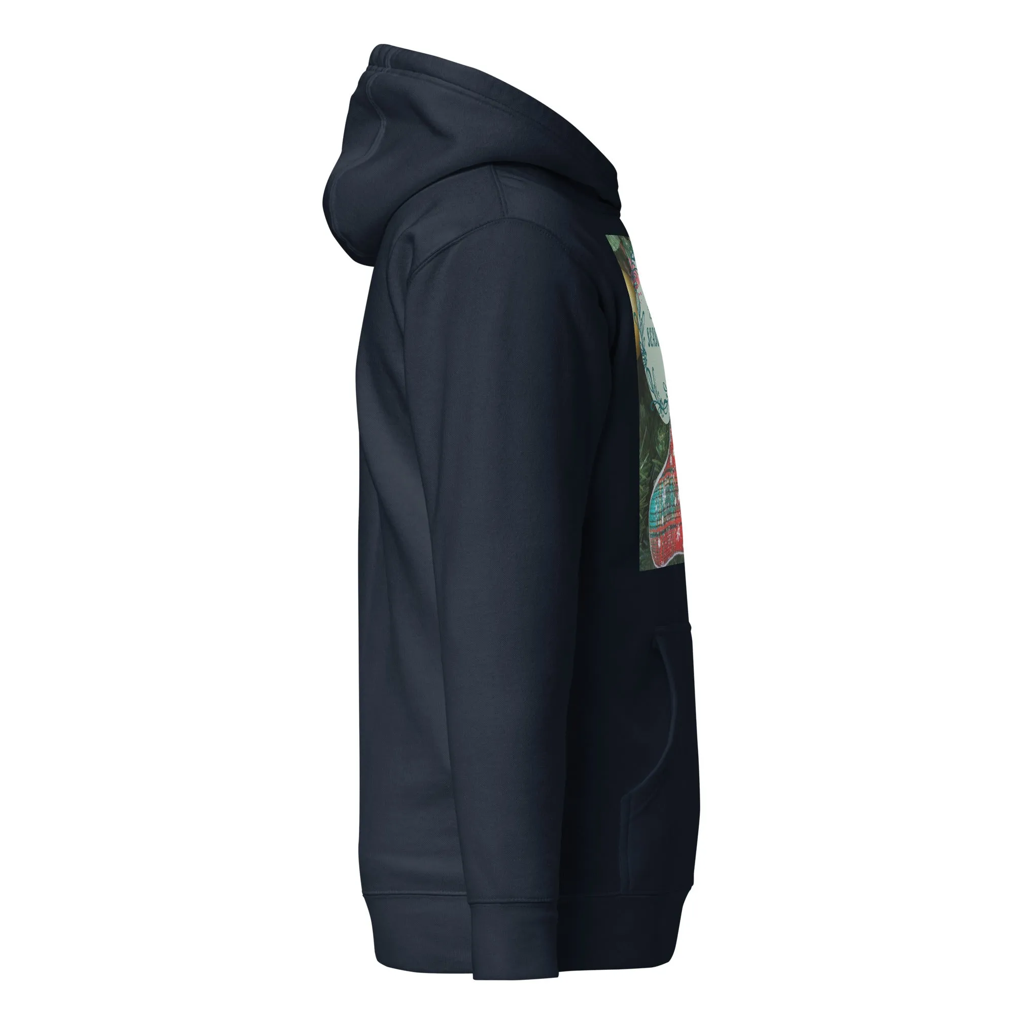 Christmas Hoodie (Glamourange Christmas Gifts - Hoodies for Christmas 0077)