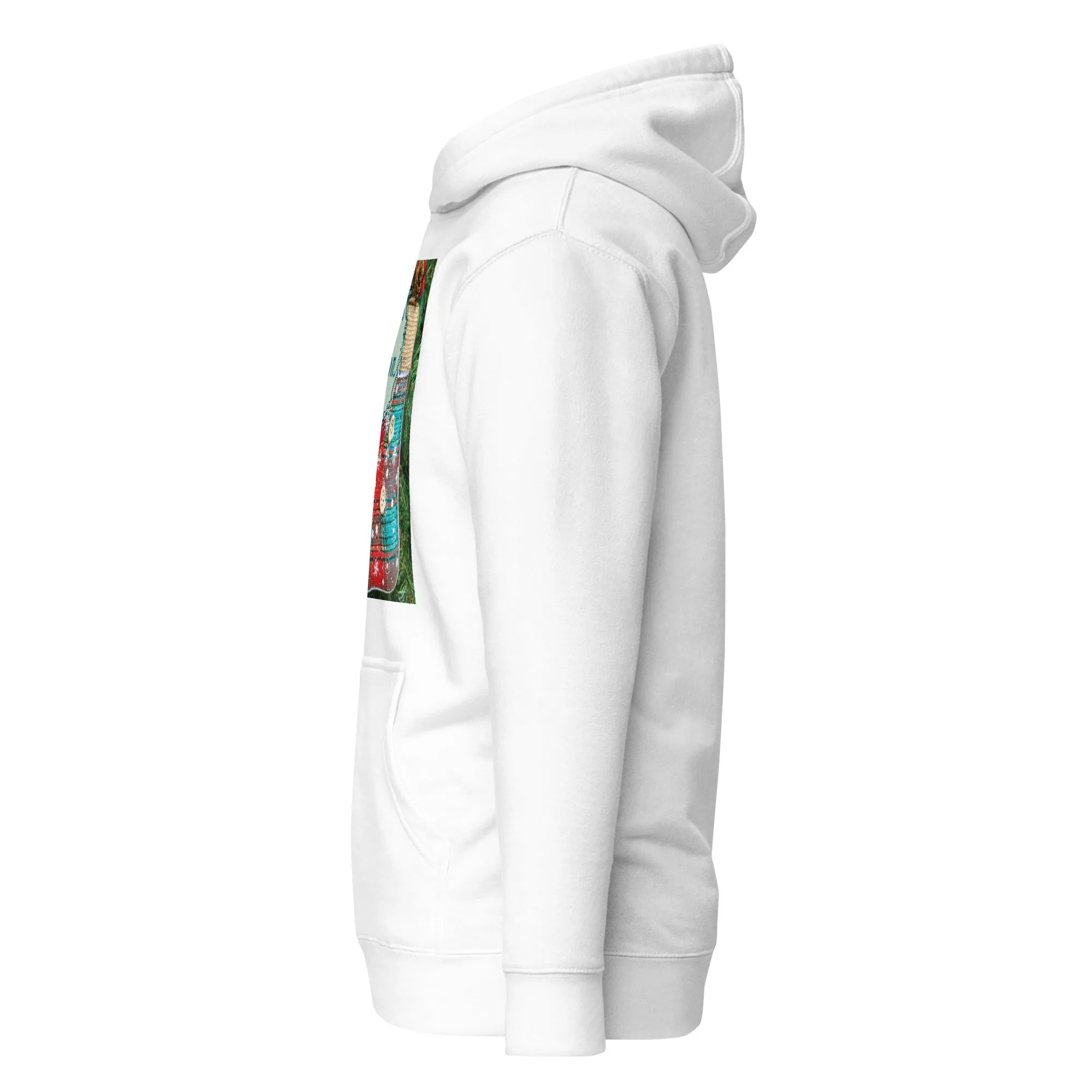 Christmas Hoodie (Glamourange Christmas Gifts - Hoodies for Christmas 0077)