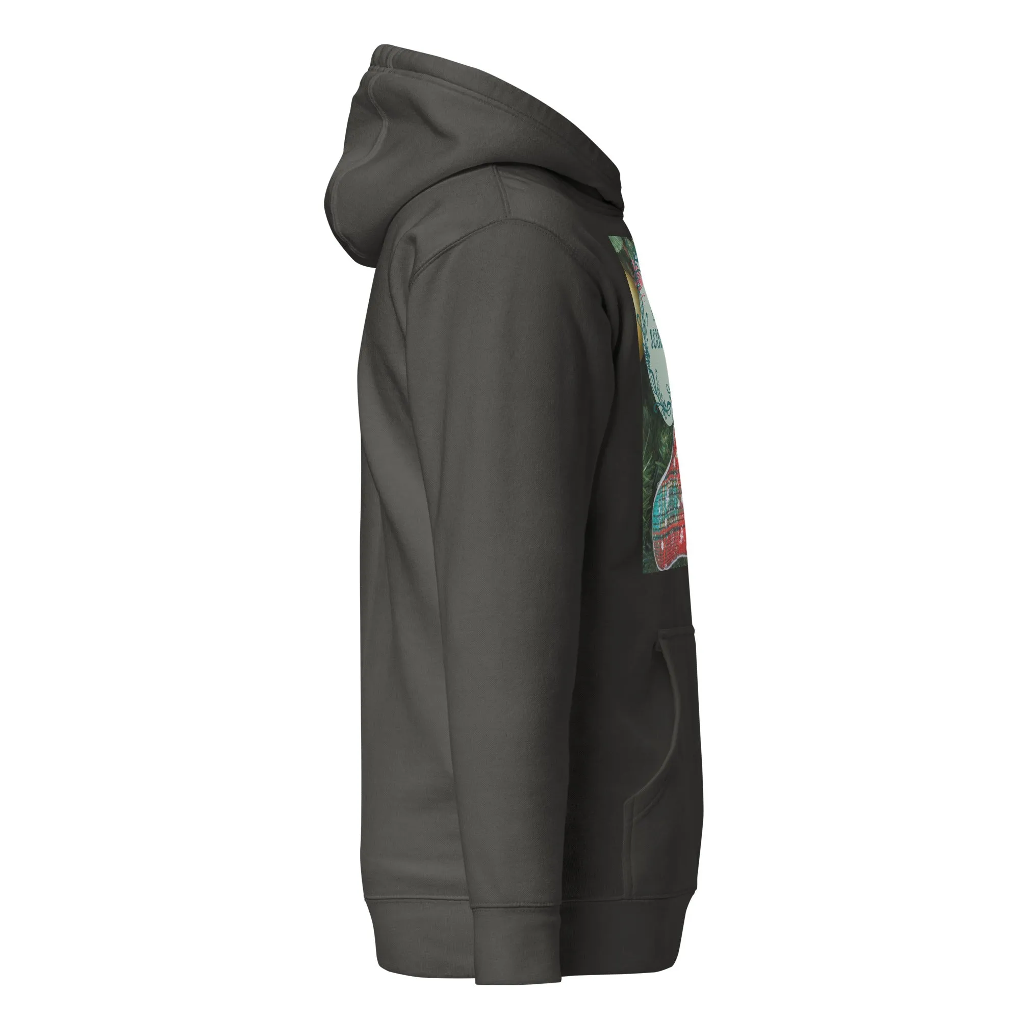 Christmas Hoodie (Glamourange Christmas Gifts - Hoodies for Christmas 0077)