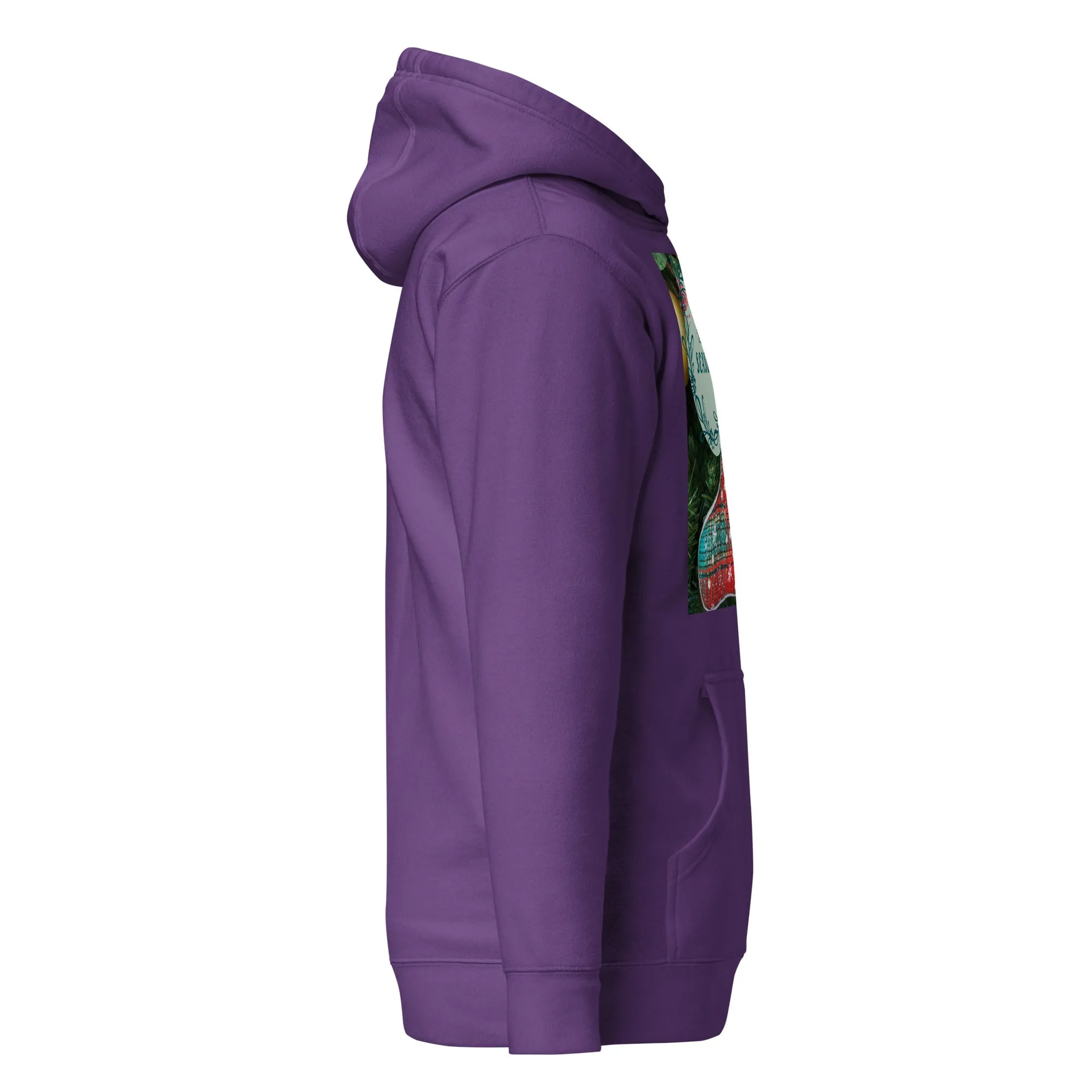 Christmas Hoodie (Glamourange Christmas Gifts - Hoodies for Christmas 0077)