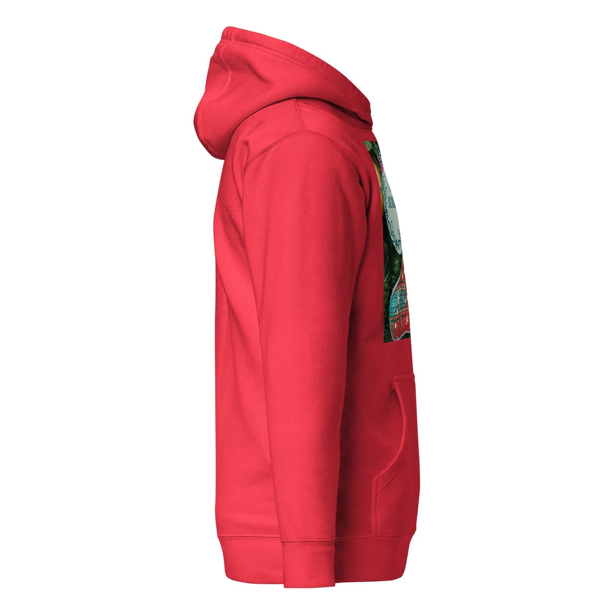 Christmas Hoodie (Glamourange Christmas Gifts - Hoodies for Christmas 0077)