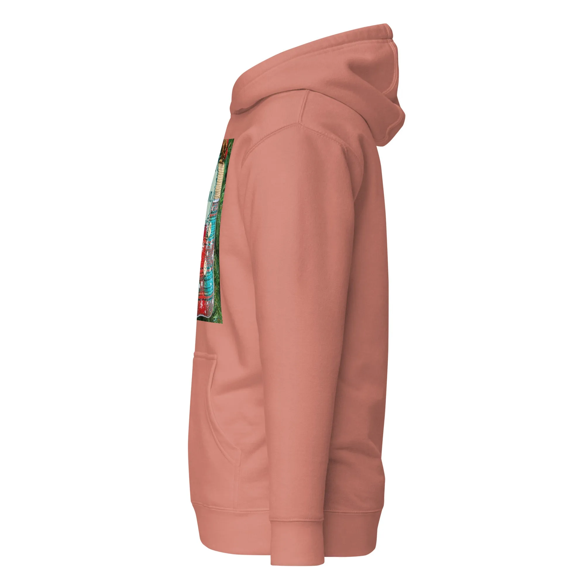 Christmas Hoodie (Glamourange Christmas Gifts - Hoodies for Christmas 0077)