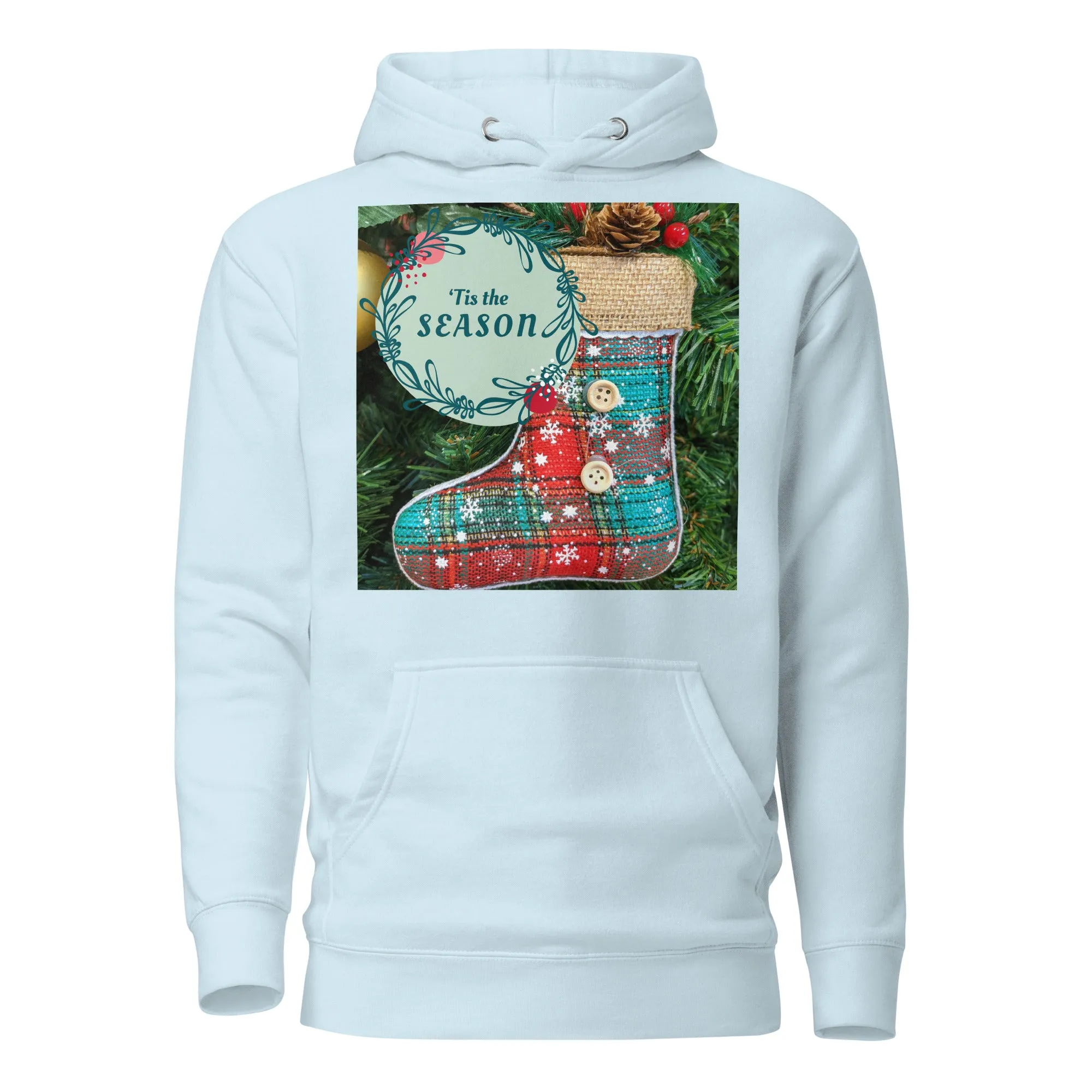 Christmas Hoodie (Glamourange Christmas Gifts - Hoodies for Christmas 0077)