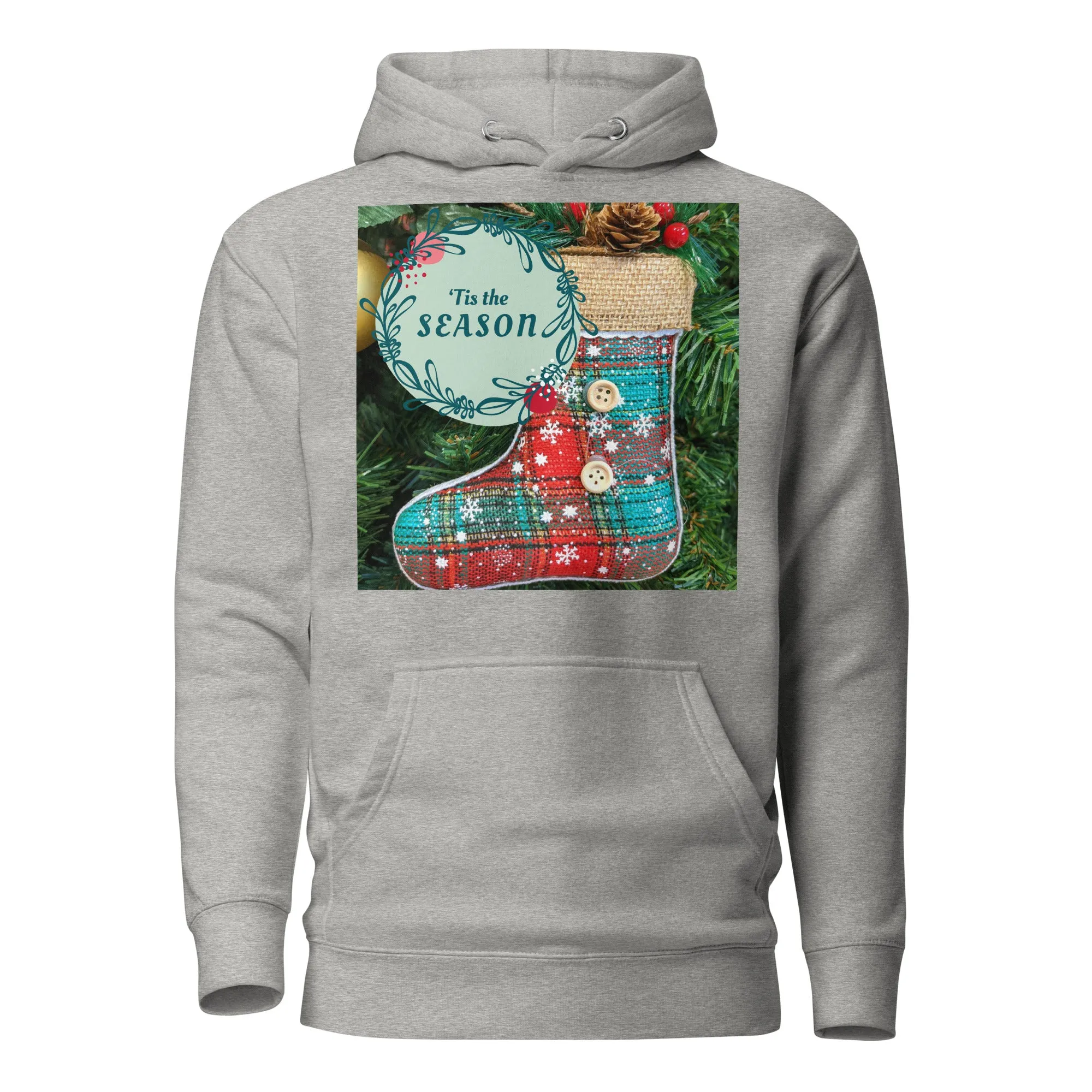 Christmas Hoodie (Glamourange Christmas Gifts - Hoodies for Christmas 0077)