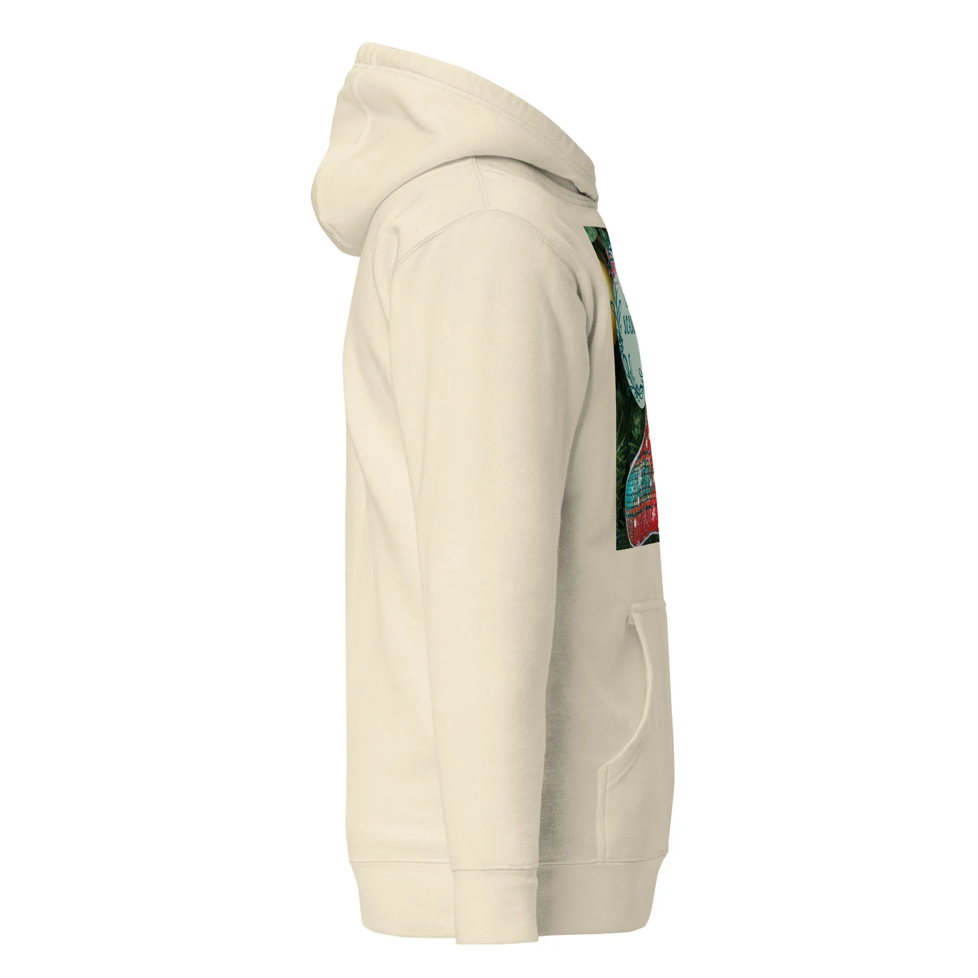 Christmas Hoodie (Glamourange Christmas Gifts - Hoodies for Christmas 0077)