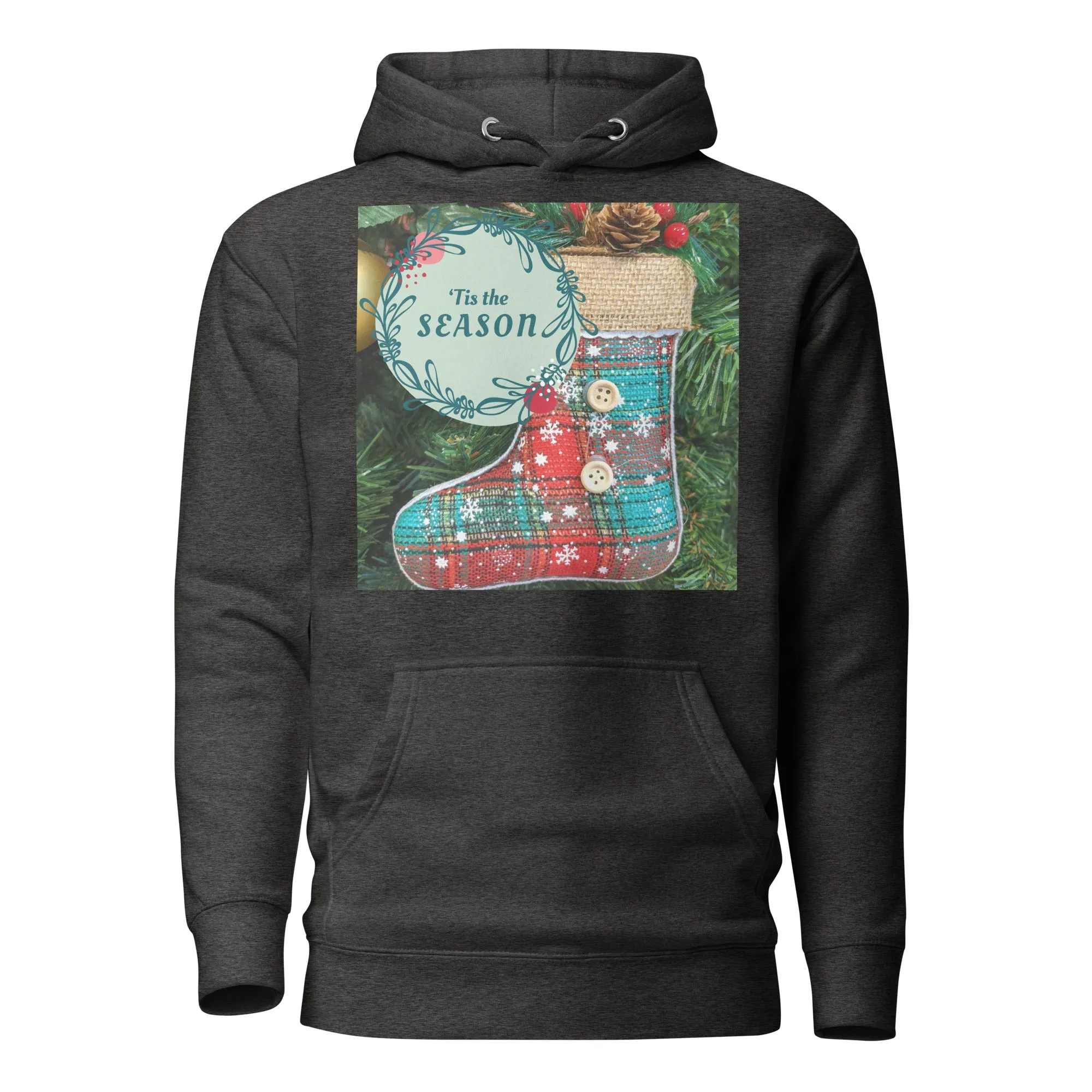 Christmas Hoodie (Glamourange Christmas Gifts - Hoodies for Christmas 0077)
