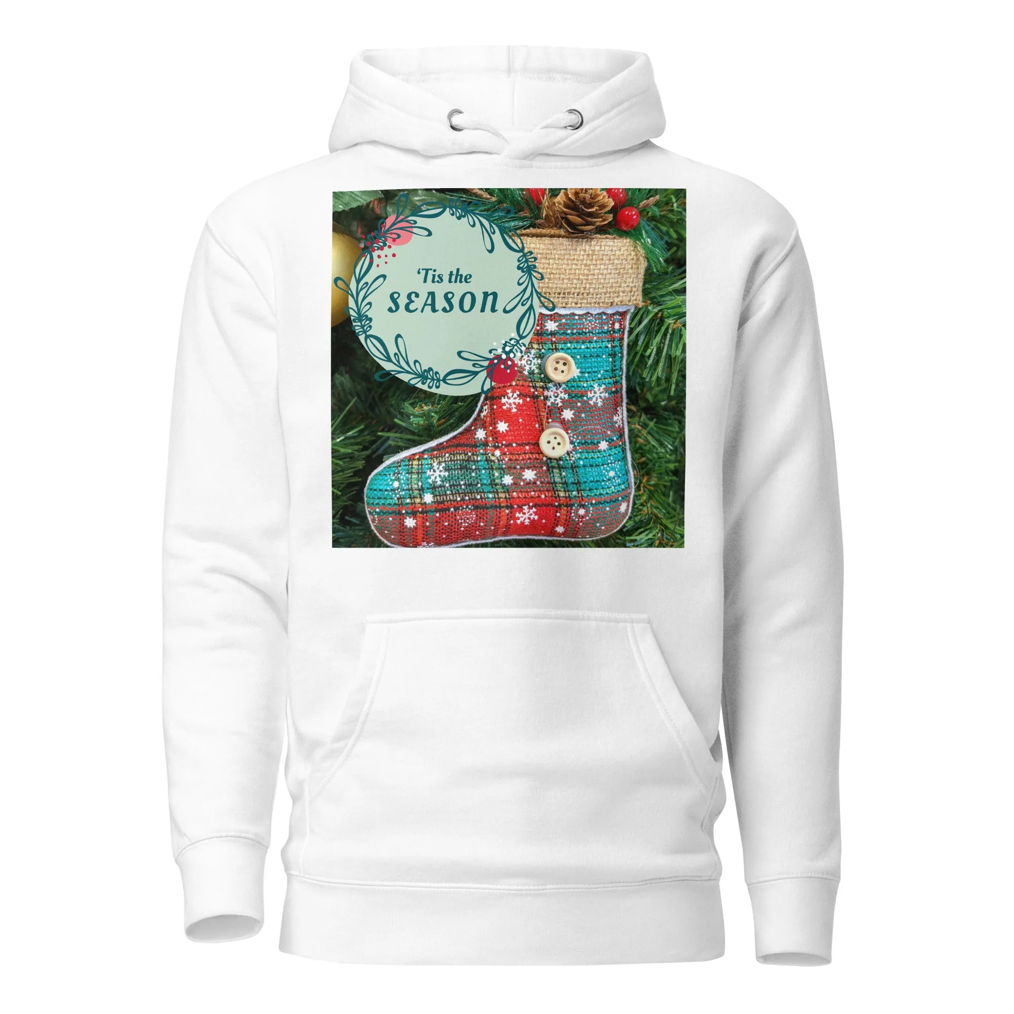 Christmas Hoodie (Glamourange Christmas Gifts - Hoodies for Christmas 0077)