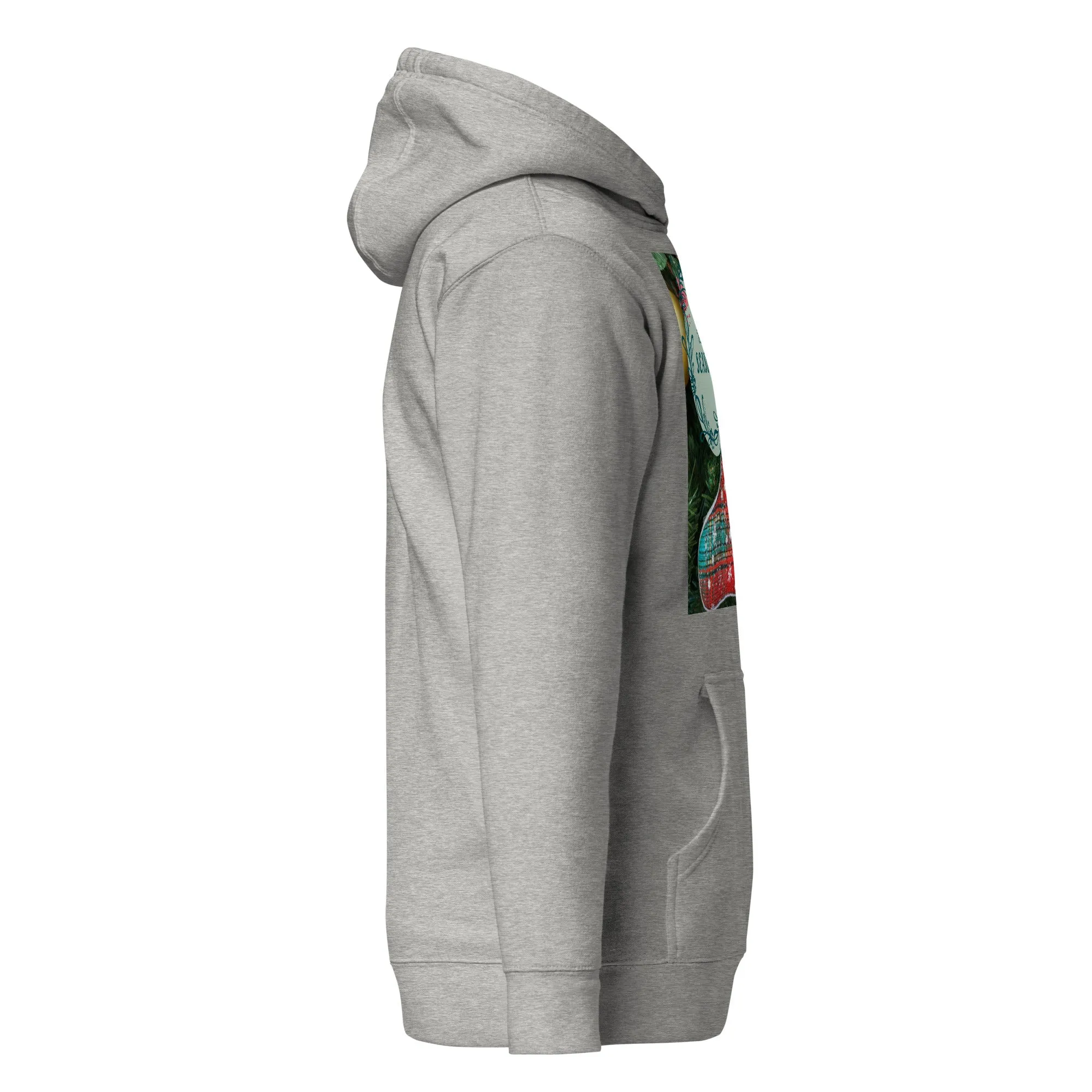 Christmas Hoodie (Glamourange Christmas Gifts - Hoodies for Christmas 0077)