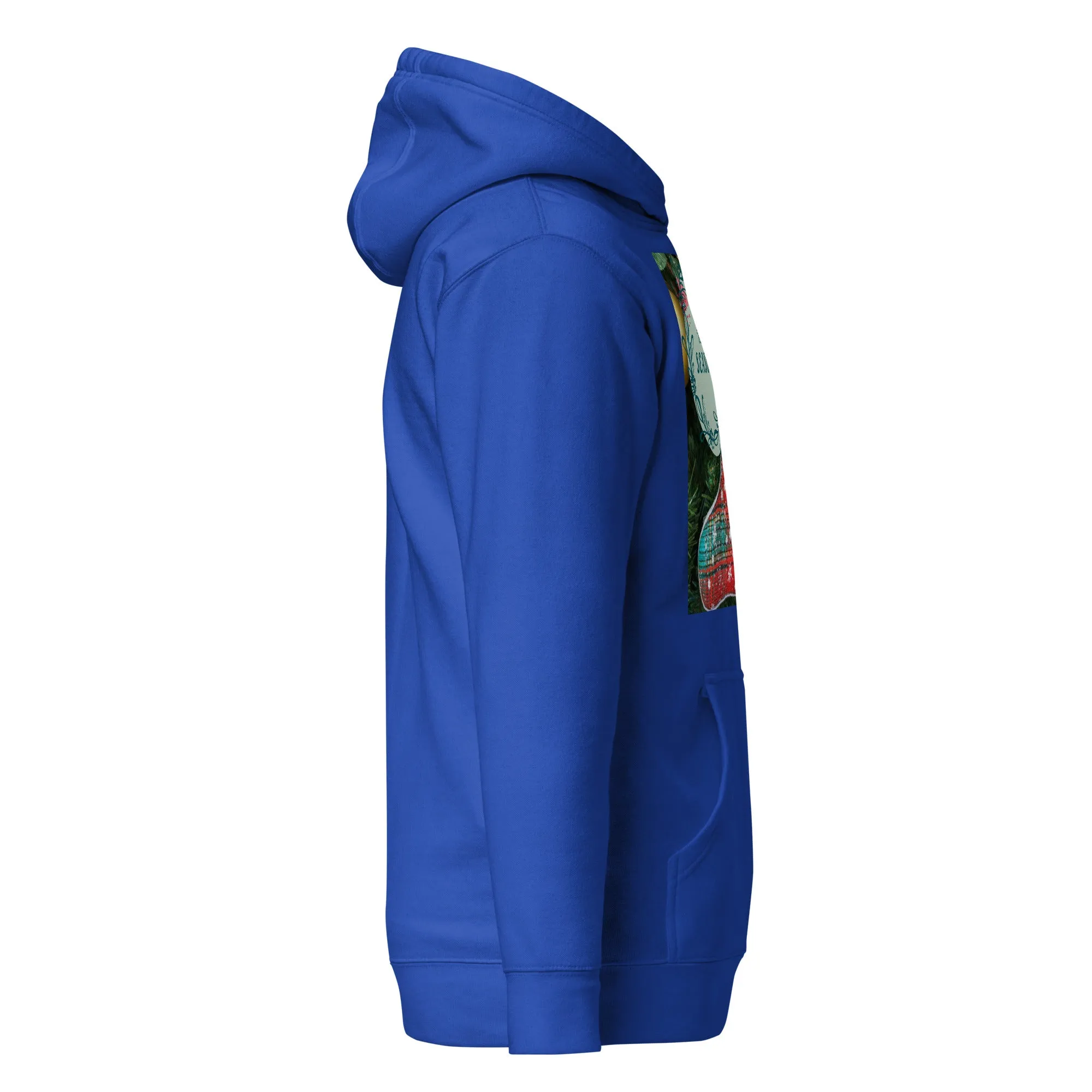 Christmas Hoodie (Glamourange Christmas Gifts - Hoodies for Christmas 0077)