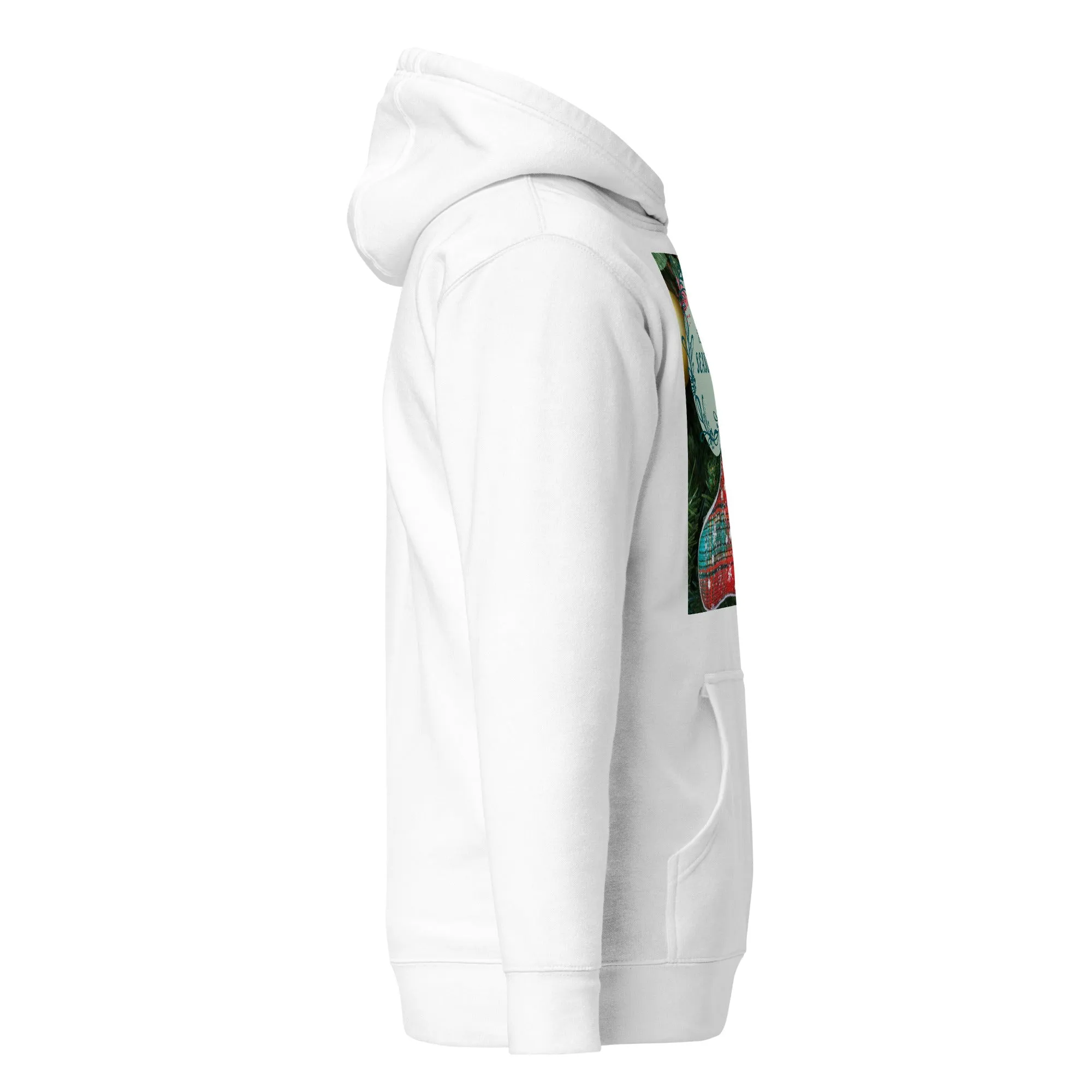 Christmas Hoodie (Glamourange Christmas Gifts - Hoodies for Christmas 0077)