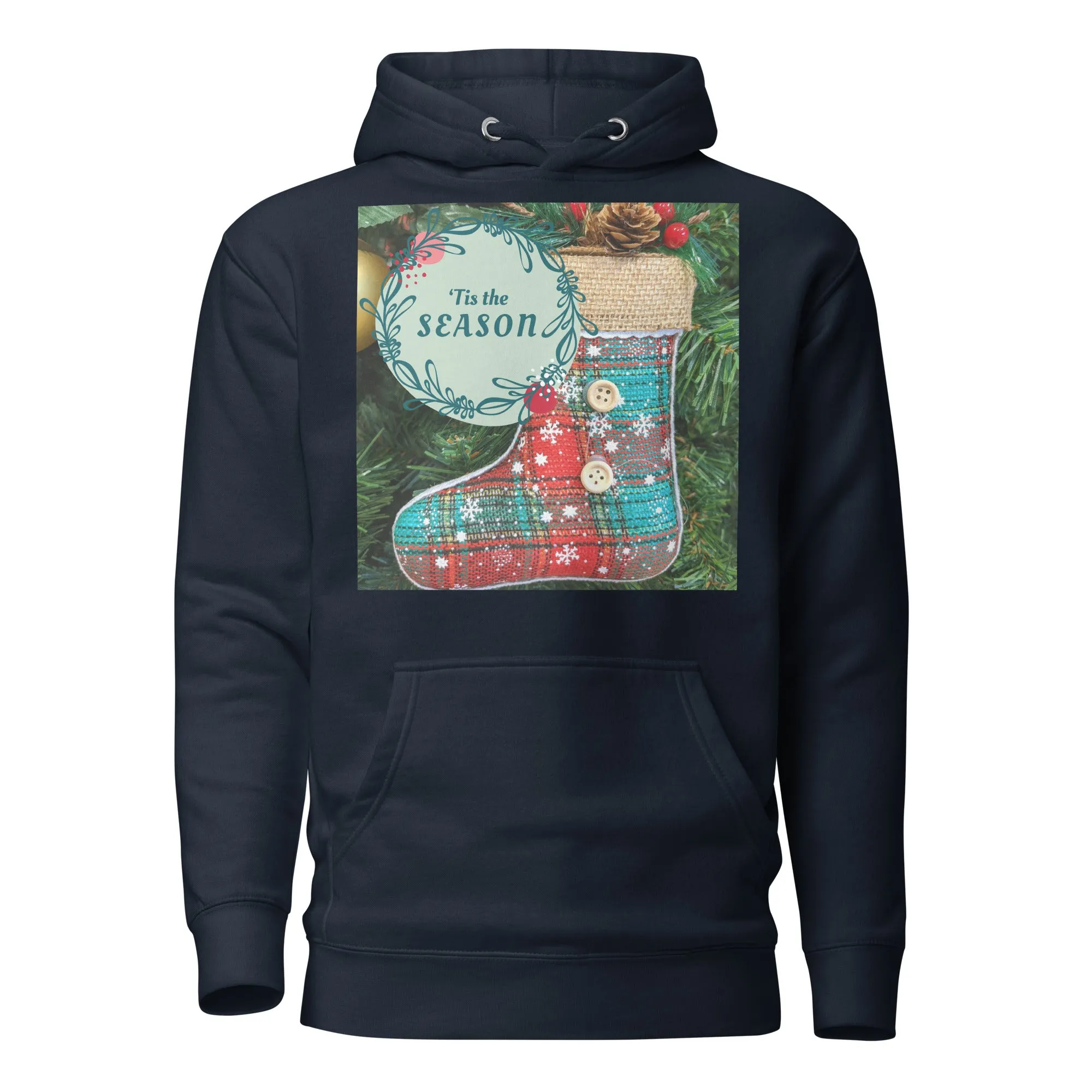 Christmas Hoodie (Glamourange Christmas Gifts - Hoodies for Christmas 0077)