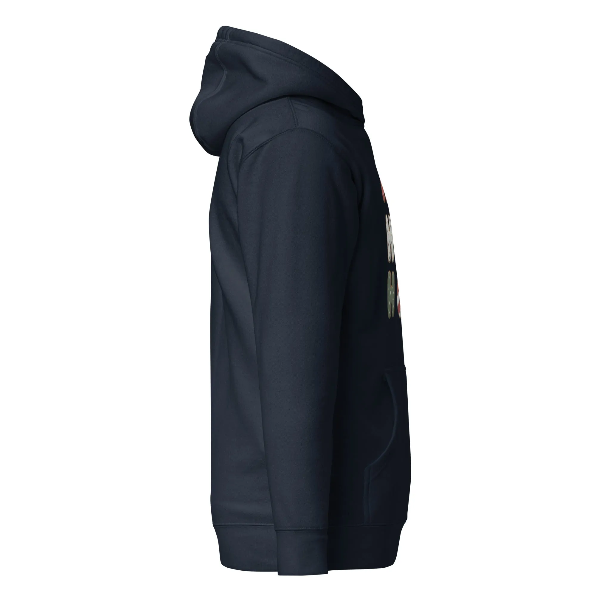 Christmas Hoodie (Glamourange Christmas Gifts - Hoodies for Christmas 0086)