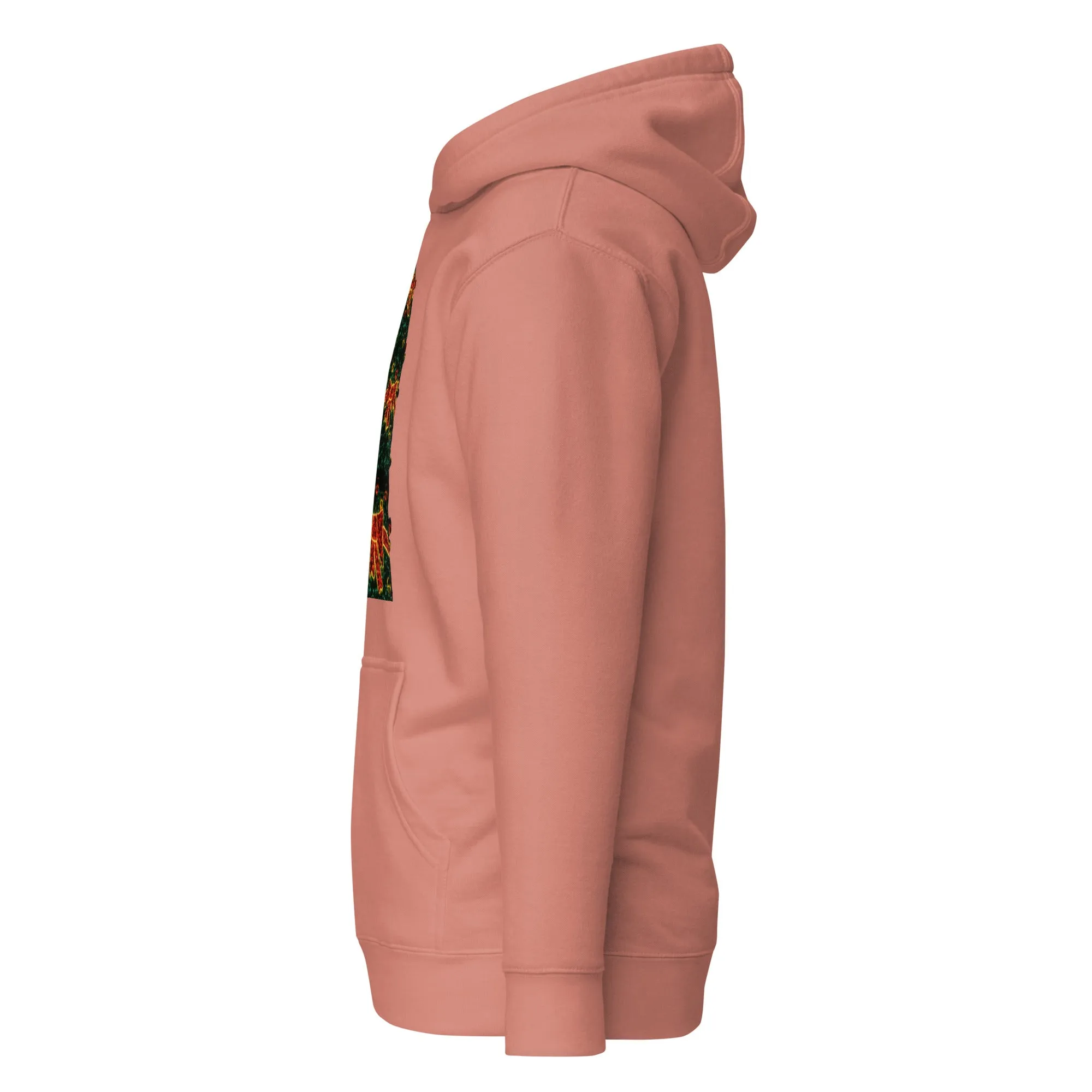 Christmas Hoodie (Glamourange Christmas Gifts - Hoodies for Christmas 0087)