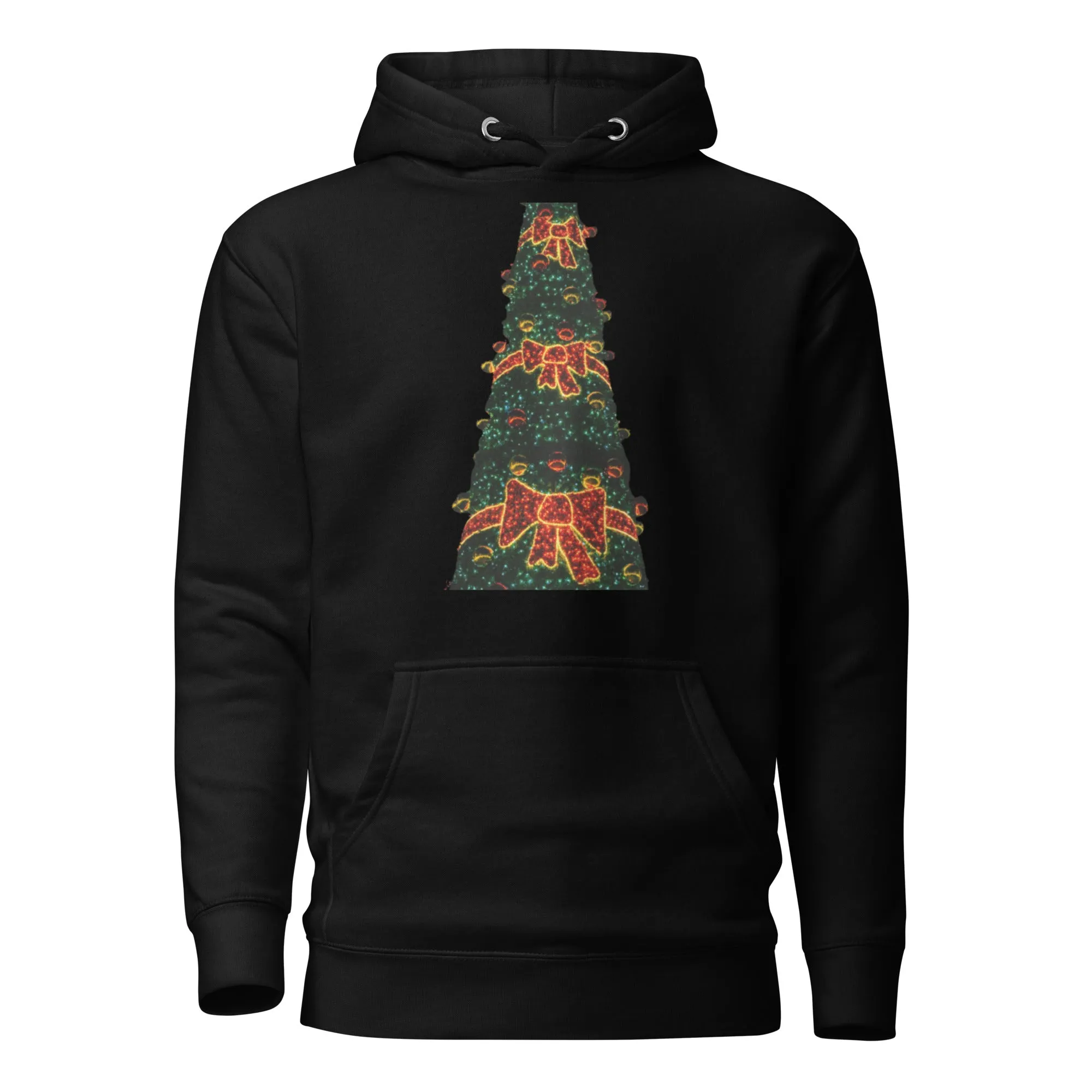 Christmas Hoodie (Glamourange Christmas Gifts - Hoodies for Christmas 0087)