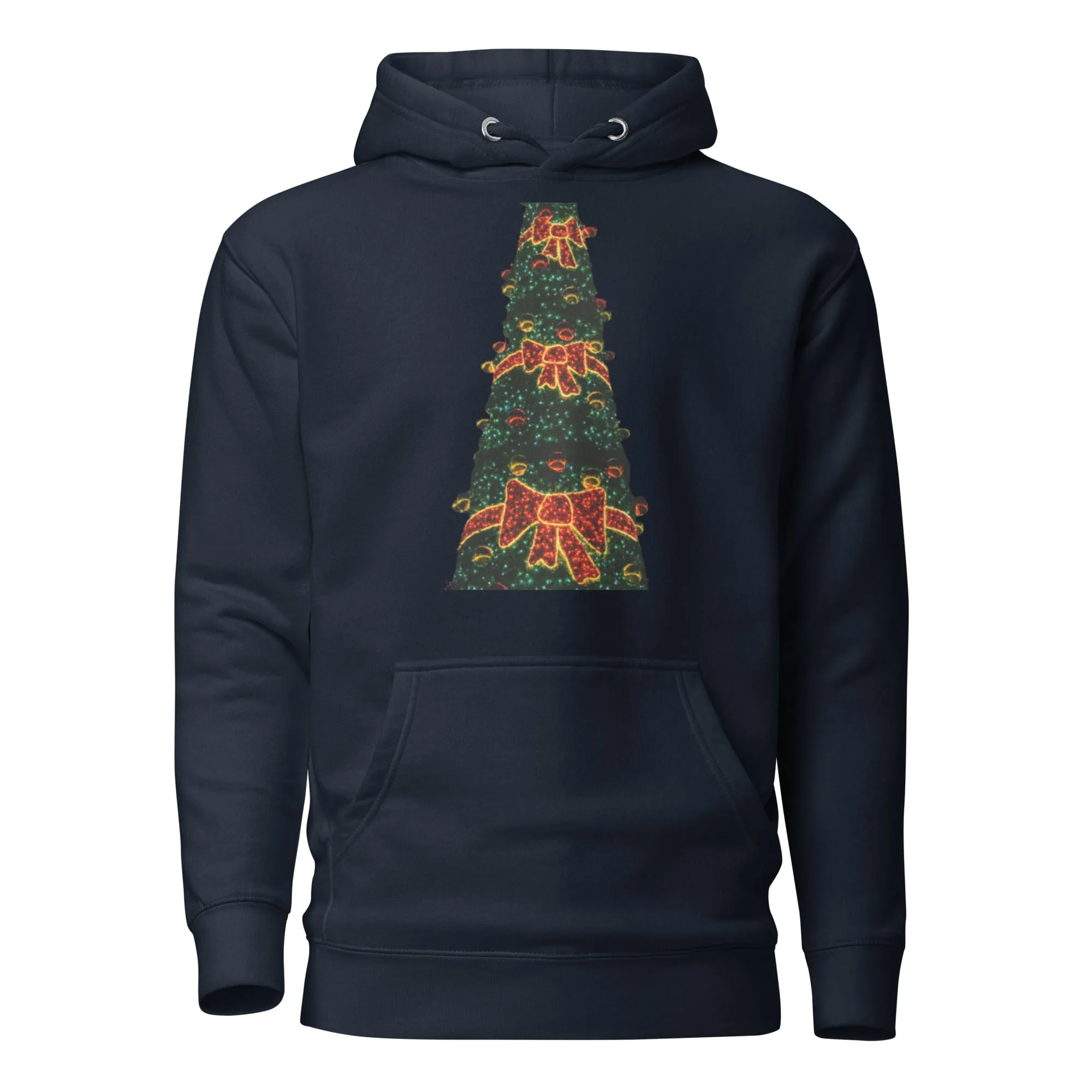Christmas Hoodie (Glamourange Christmas Gifts - Hoodies for Christmas 0087)