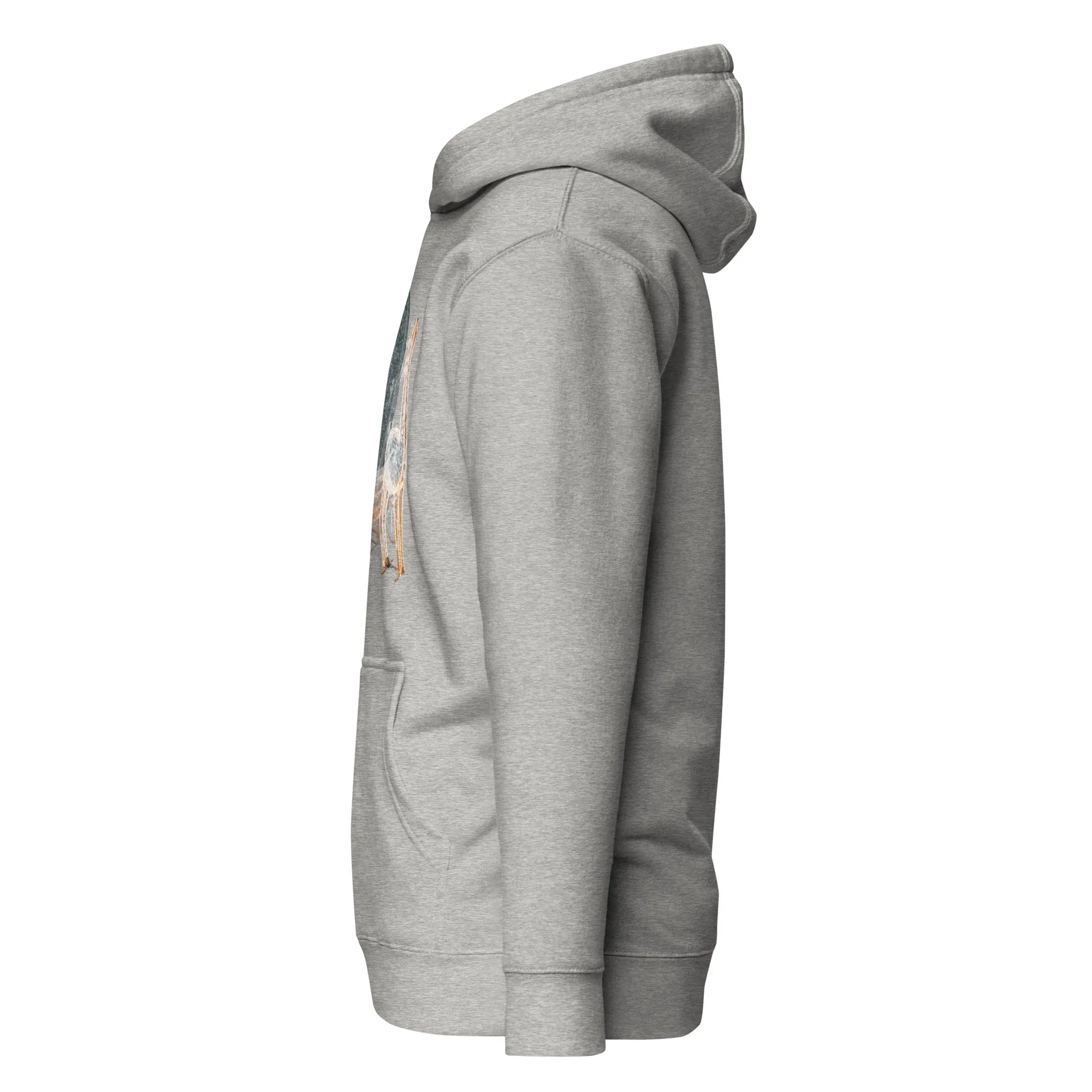 Christmas Hoodie (Glamourange Christmas Gifts - Hoodies for Christmas 0096)