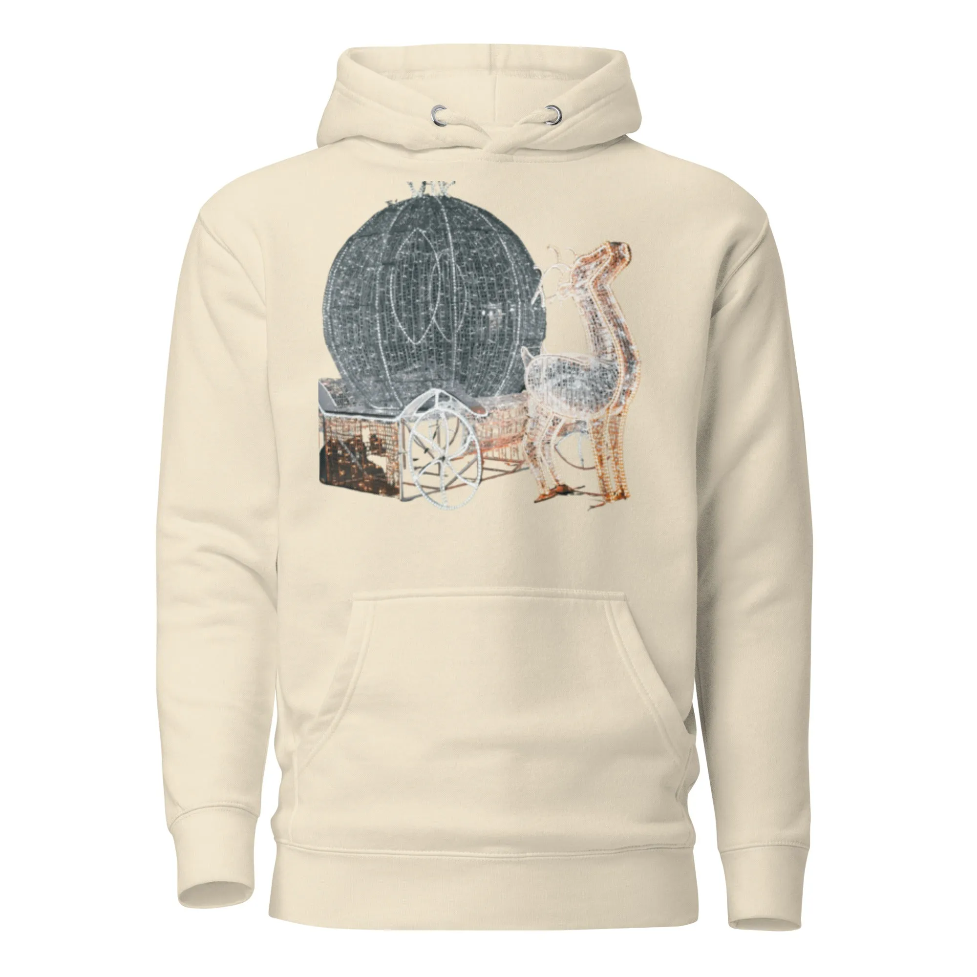 Christmas Hoodie (Glamourange Christmas Gifts - Hoodies for Christmas 0096)