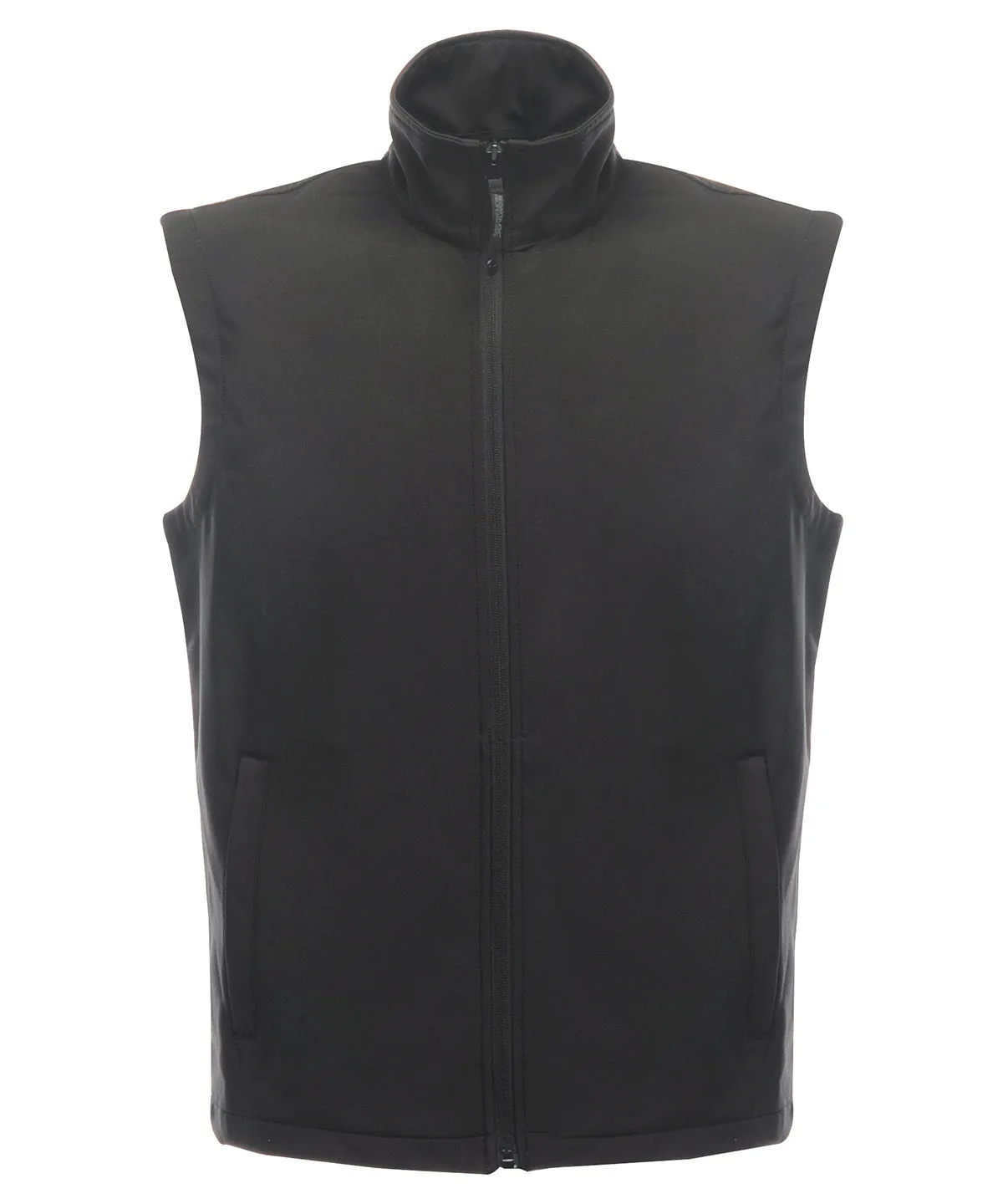 Classic Softshell Bodywarmer