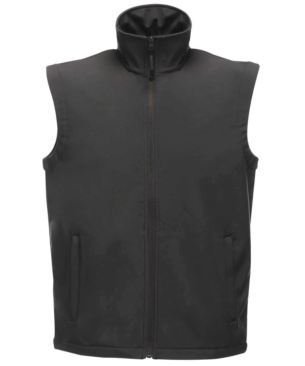 Classic Softshell Bodywarmer