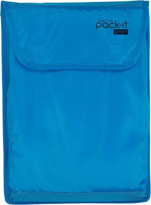Eagle Creek Pack-It Sport Garment Envelope (Brilliant Blue)