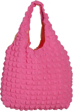 Foldable Travel Bag, Lightweight Tote Bag, Wrinkle-Free Storage, Nylon Multiple Compartments