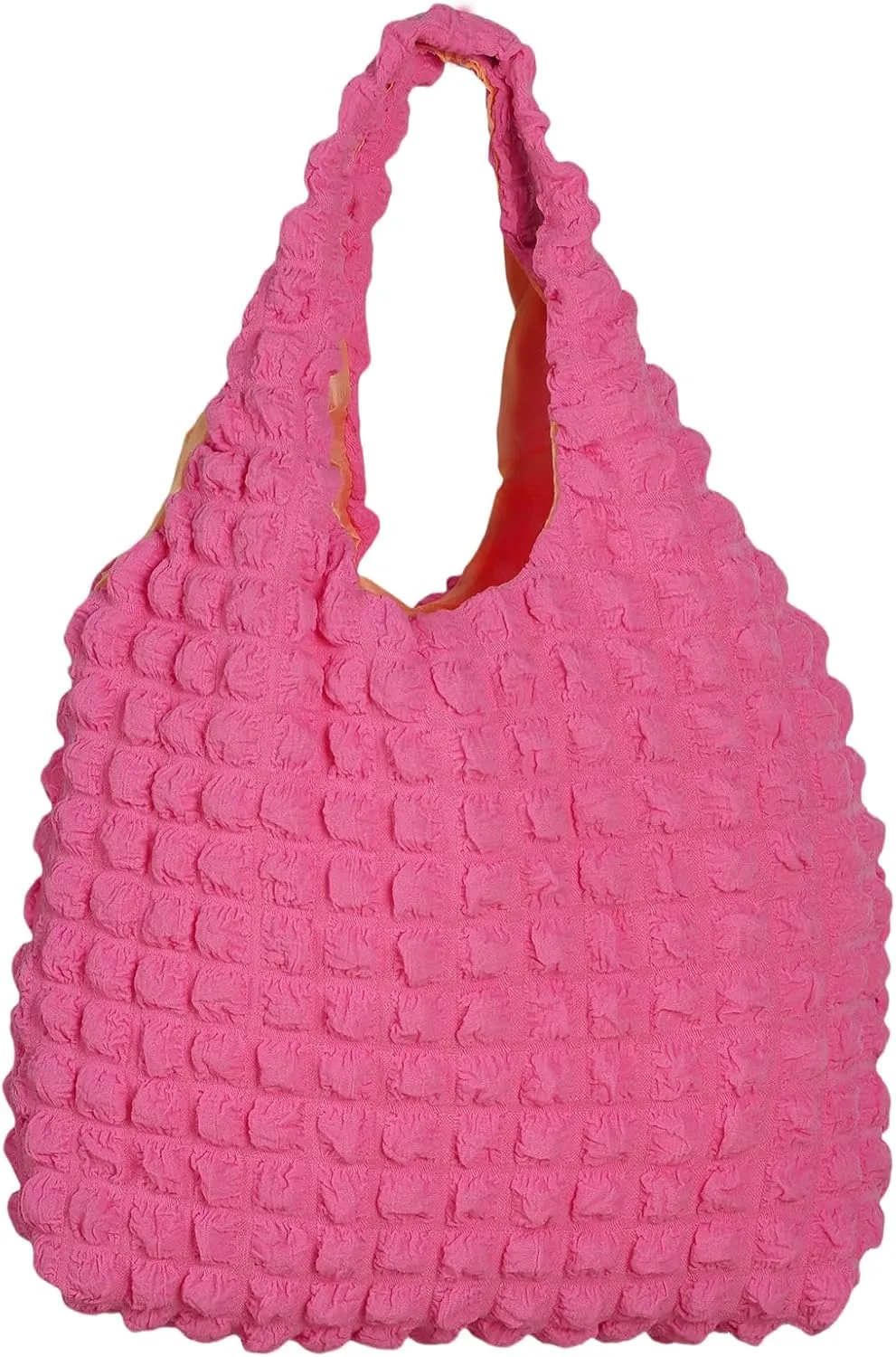 Foldable Travel Bag, Lightweight Tote Bag, Wrinkle-Free Storage, Nylon Multiple Compartments
