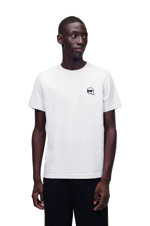 Ikonik 2.0 Mini Patch T-Shirt*