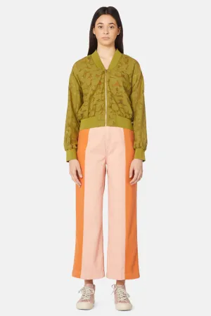 Maeve Bomber Jacket