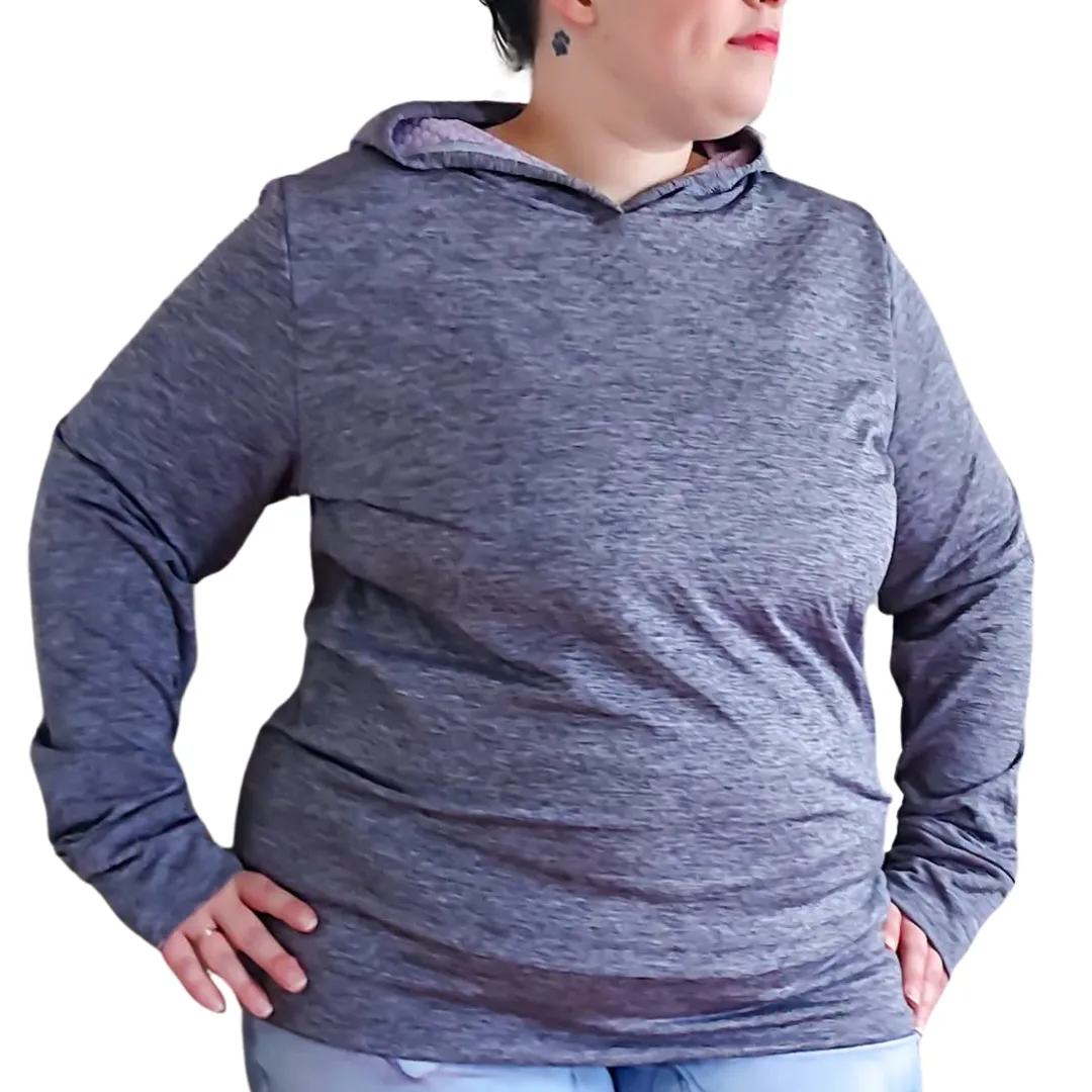 Nevada Pullover - colour options available