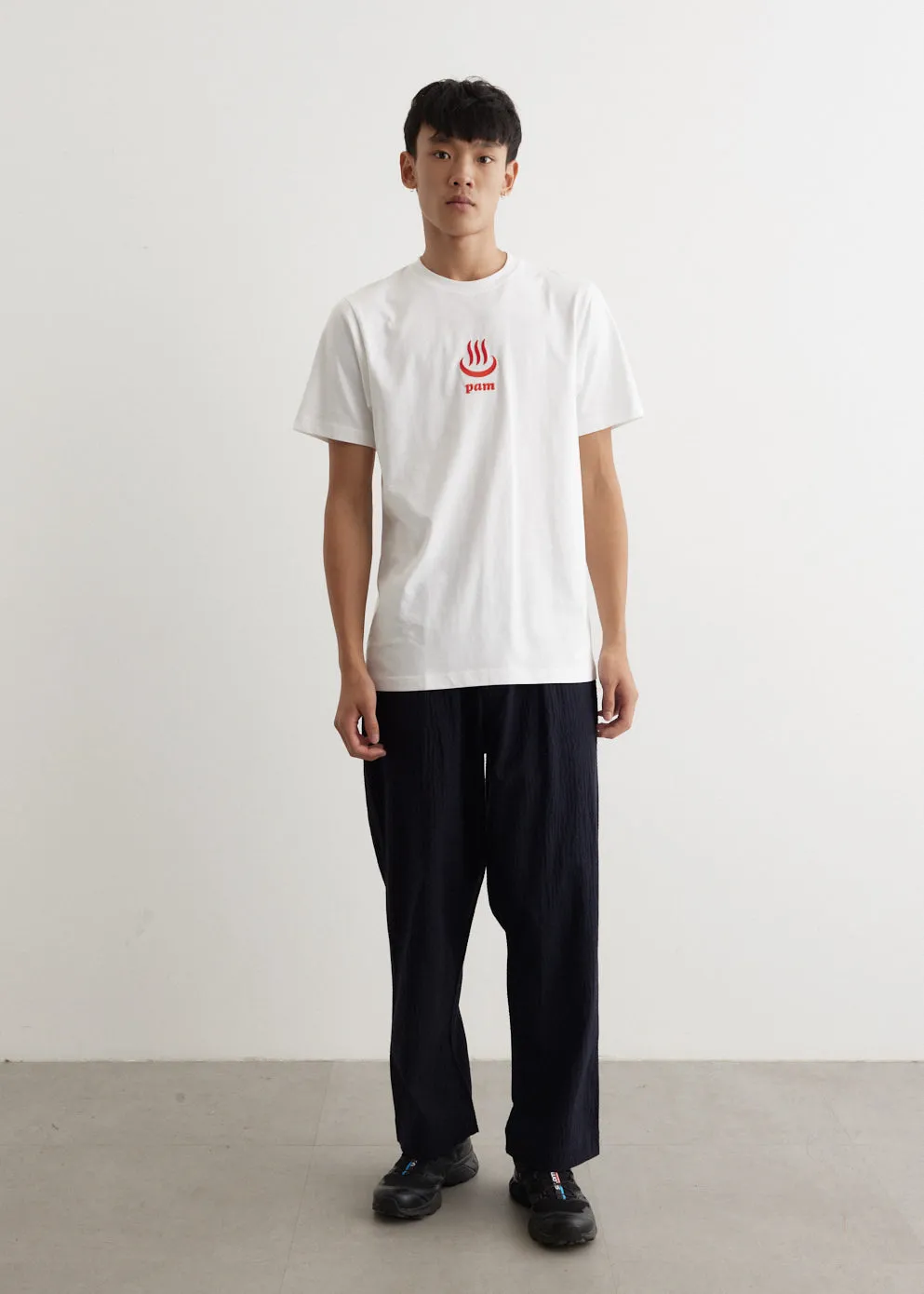 Oxford Pants