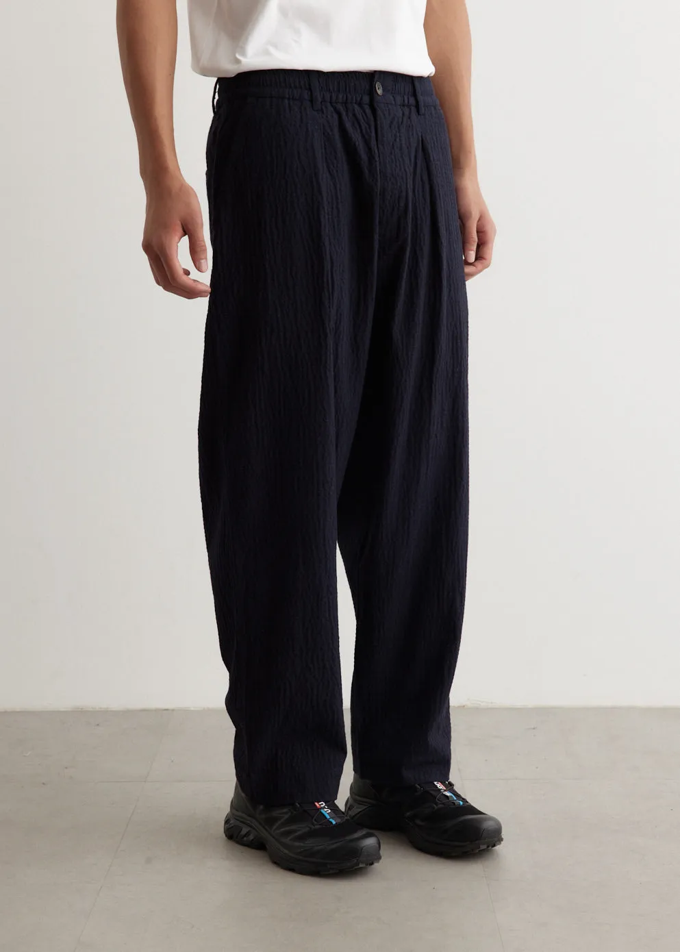 Oxford Pants