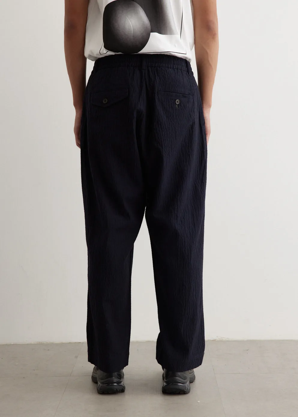 Oxford Pants