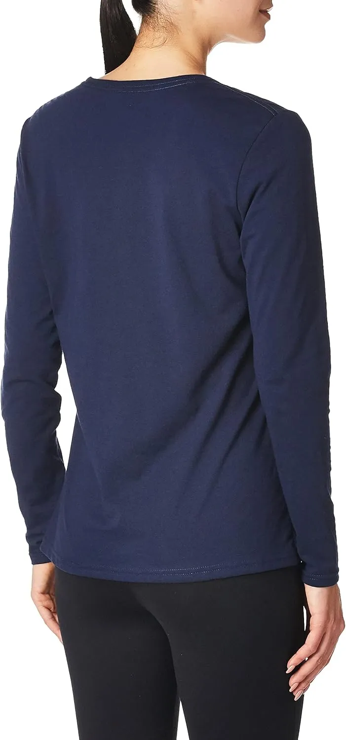 Russell Athletic Women's Cotton Performance T-Shirts