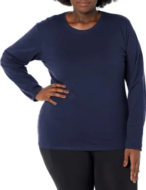 Russell Athletic Women's Cotton Performance T-Shirts